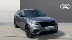 Land Rover Range Rover Velar 2.0 P400e R-Dynamic SE 5dr Auto Estate